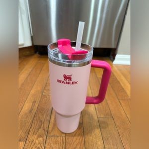 Pink Stanley Cup 40oz